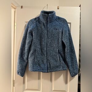 The North Face Sweater - Size Small Blue